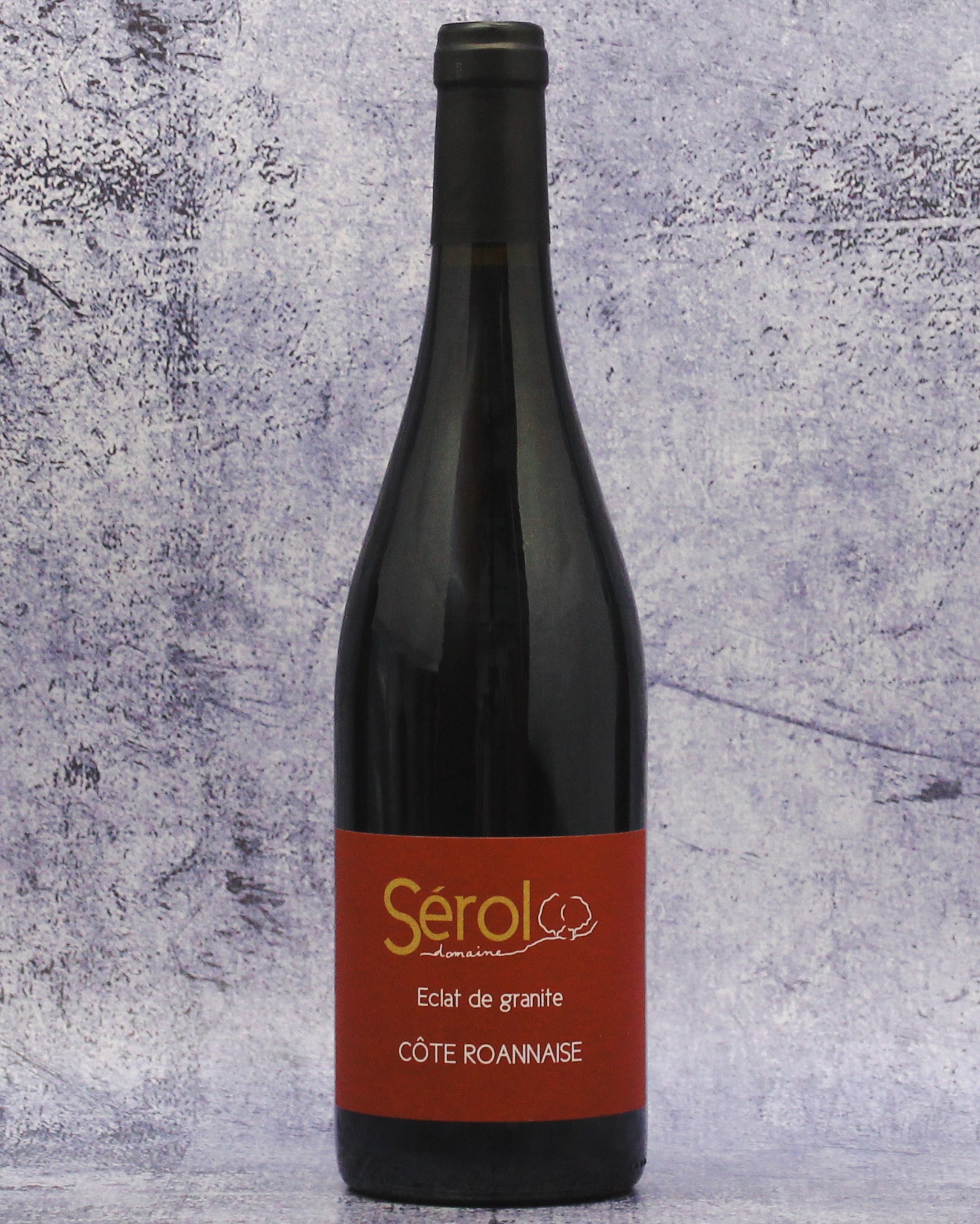 2022 Domaine Serol Eclat de Granite Cote Roannaise