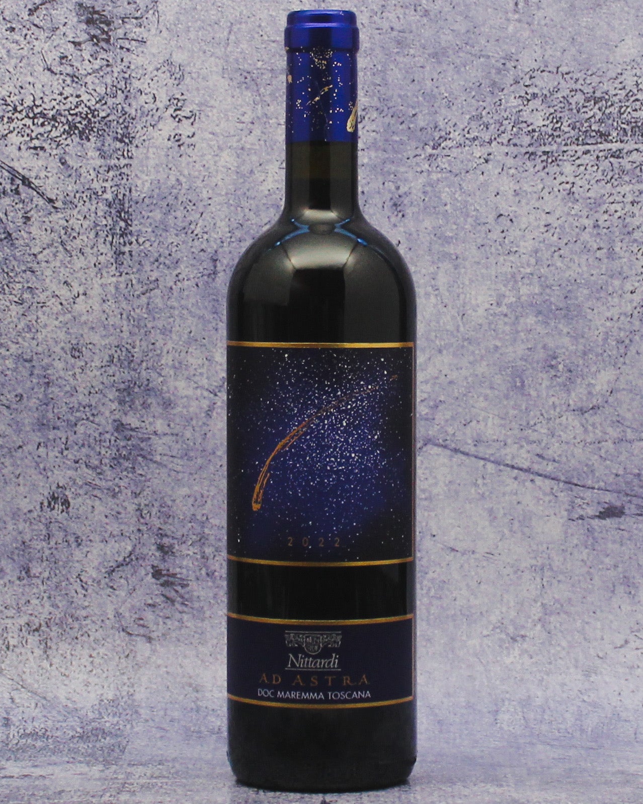 アムレット ダラコスタ 2022 Nittardi AD Astra DOC Maremma Toscana