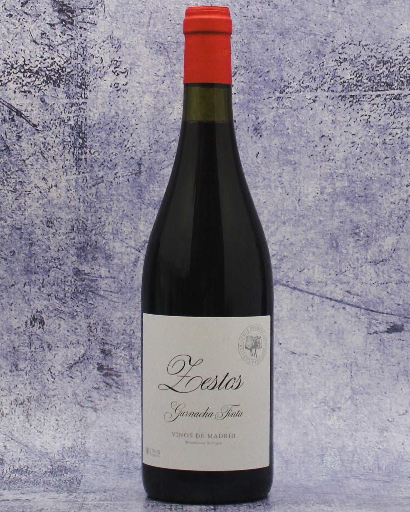 2021 Zestos Old Vines Garnacha Tinta