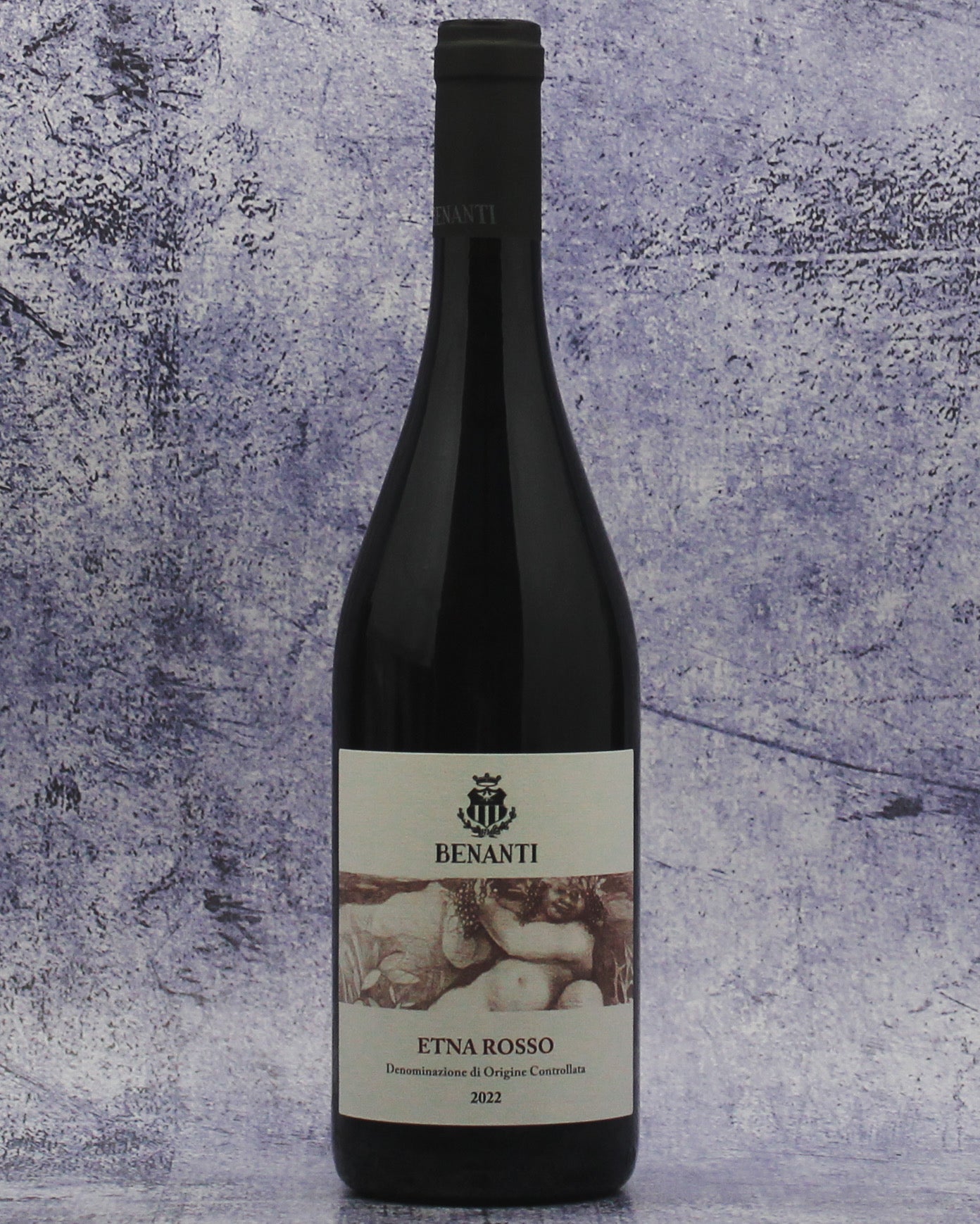 2022 Benanti Etna Rosso
