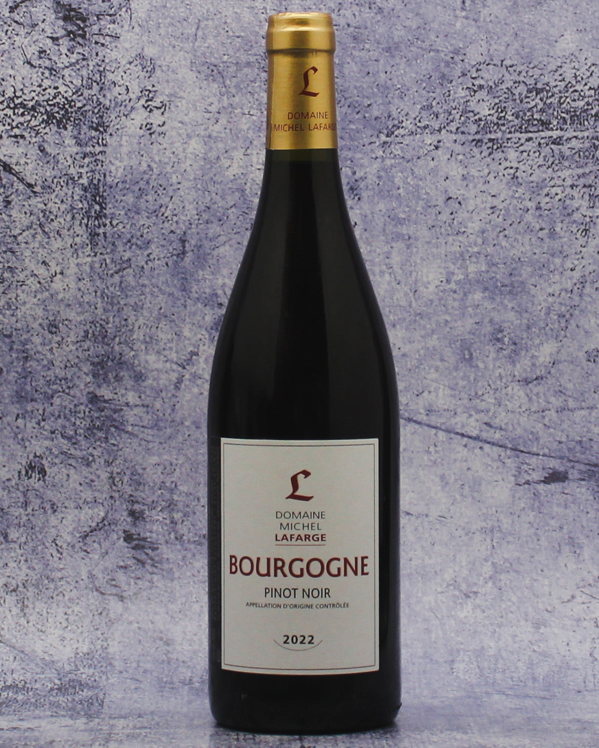 2022 Domaine Michel Lafarge Bourgogne Rouge