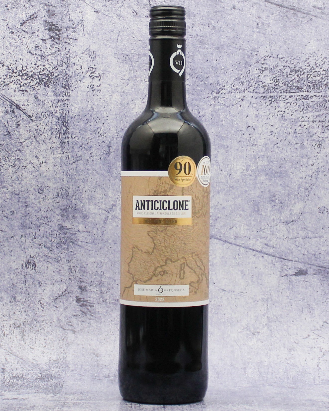 2022 Jose Maria Da Fonseca 'Anticiclone' Tinto Red Blend