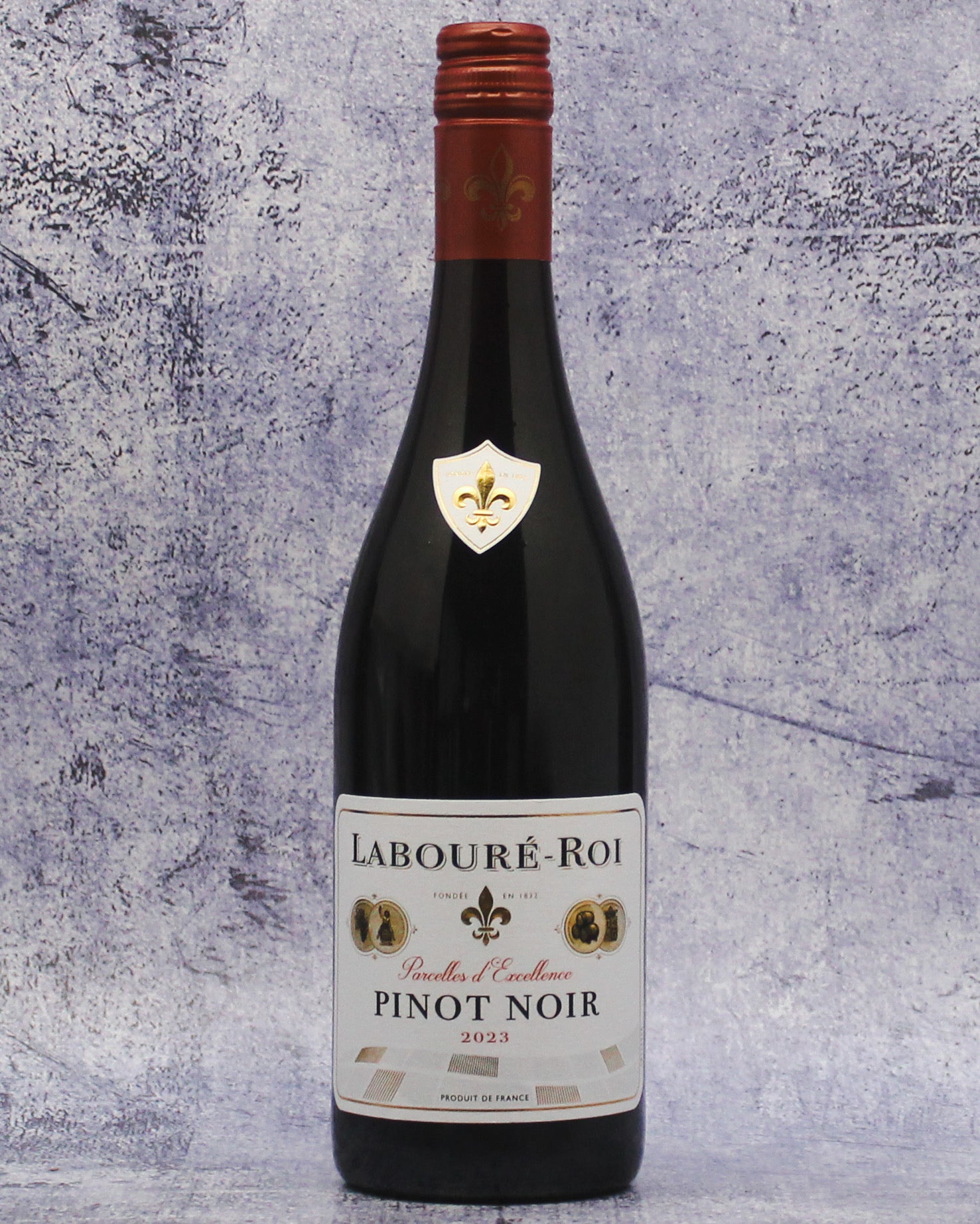 2023 Laboure-Roi "Parcelles d'Excellence" Pinot Noir VdF