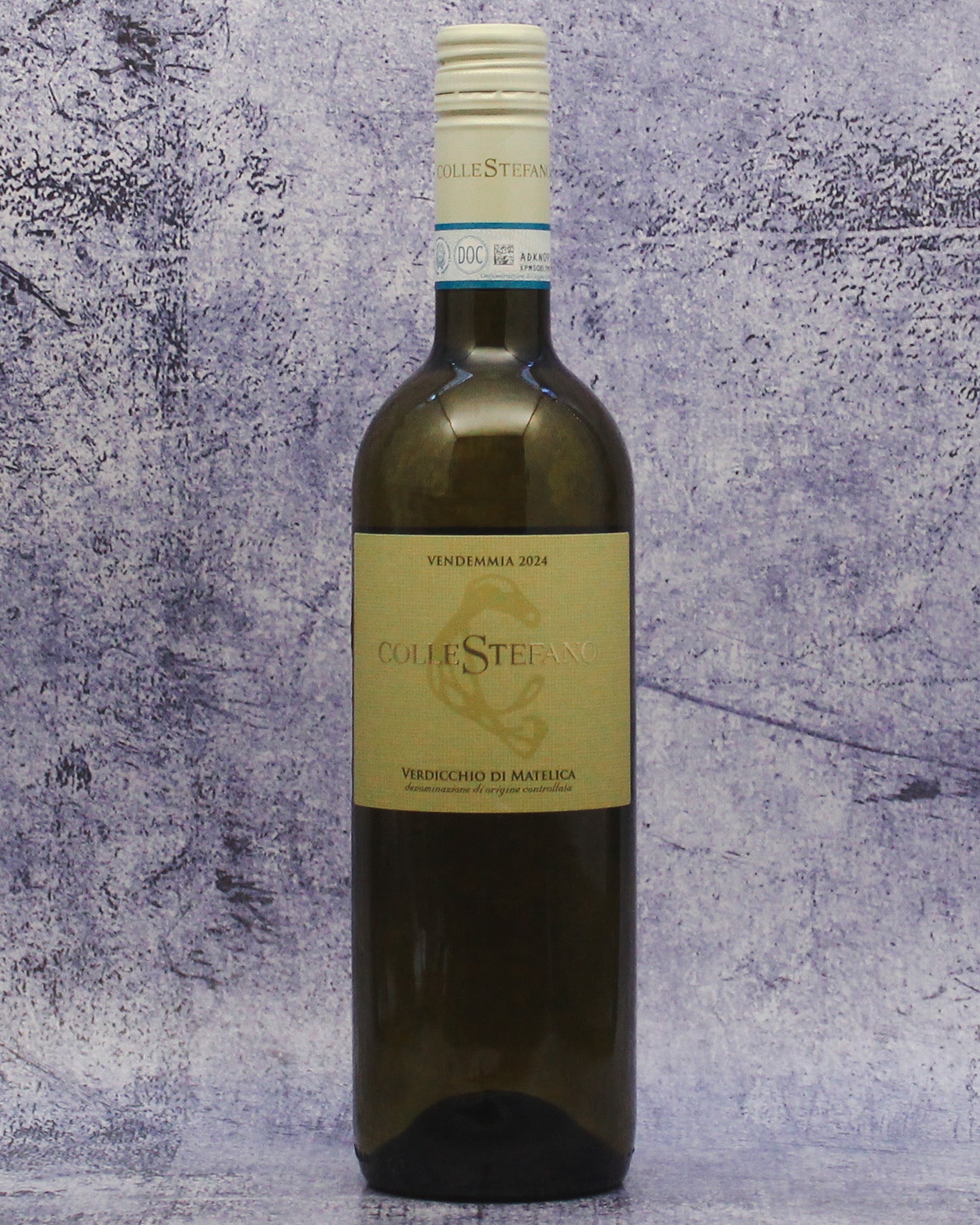 2024 ColleStefano Verdicchio di Matelica