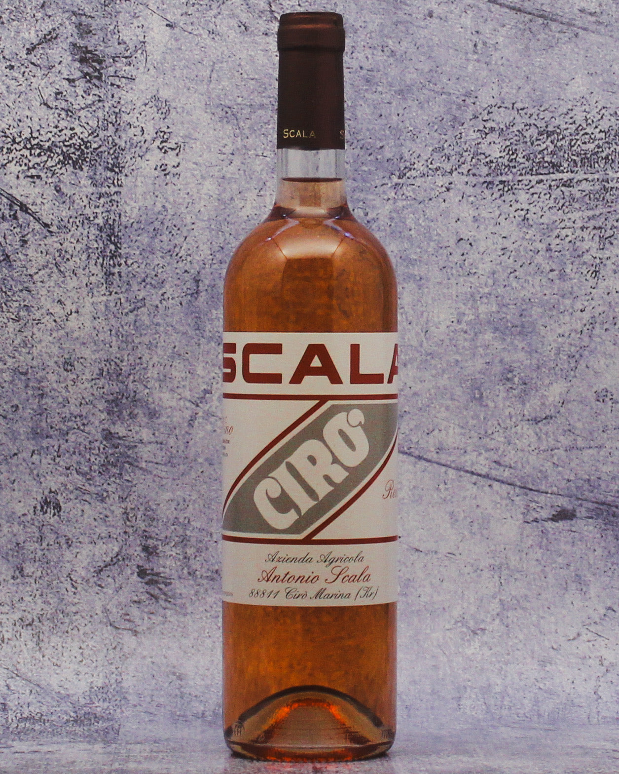 2024 Scala Ciro Rosato