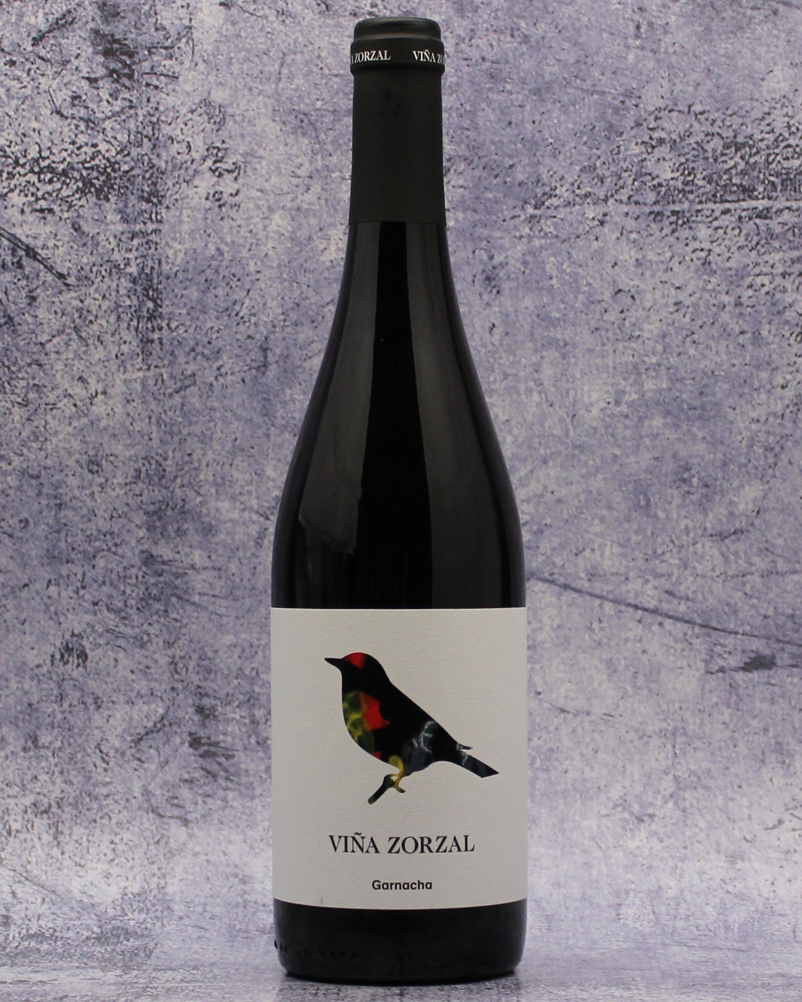 2024 Viña Zorzal Garnacha Tinto