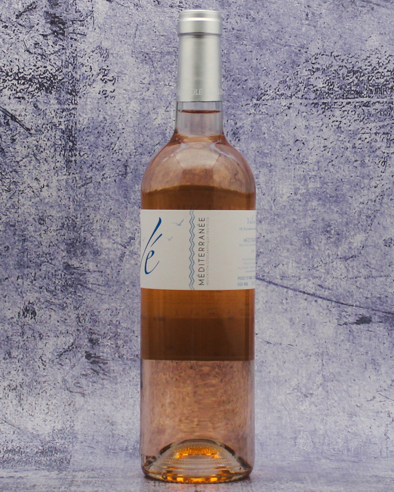 2024 Valeriole Mediterranee Rose 'Ve'