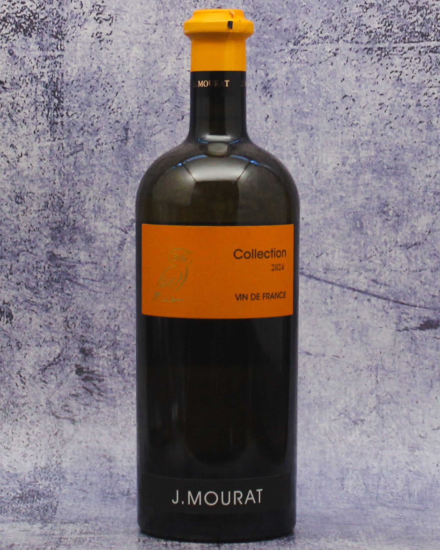 2024 J. Mourat Collection Blanc