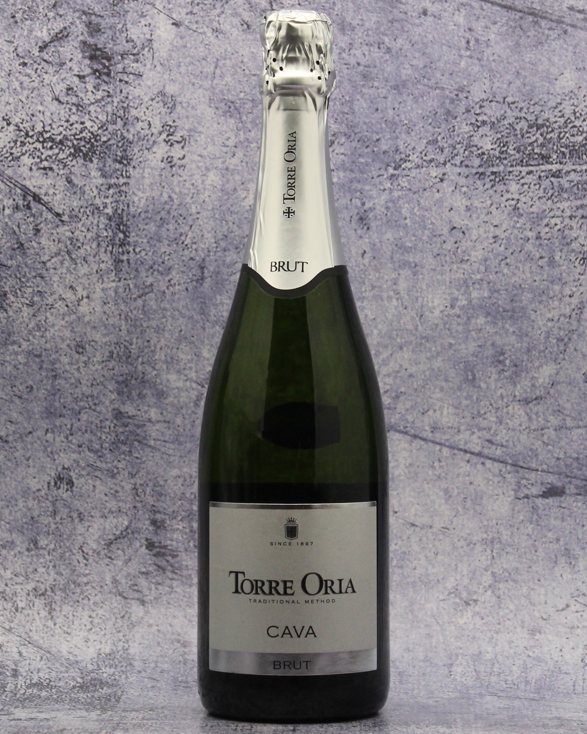 NV Torre Oria Cava Brut
