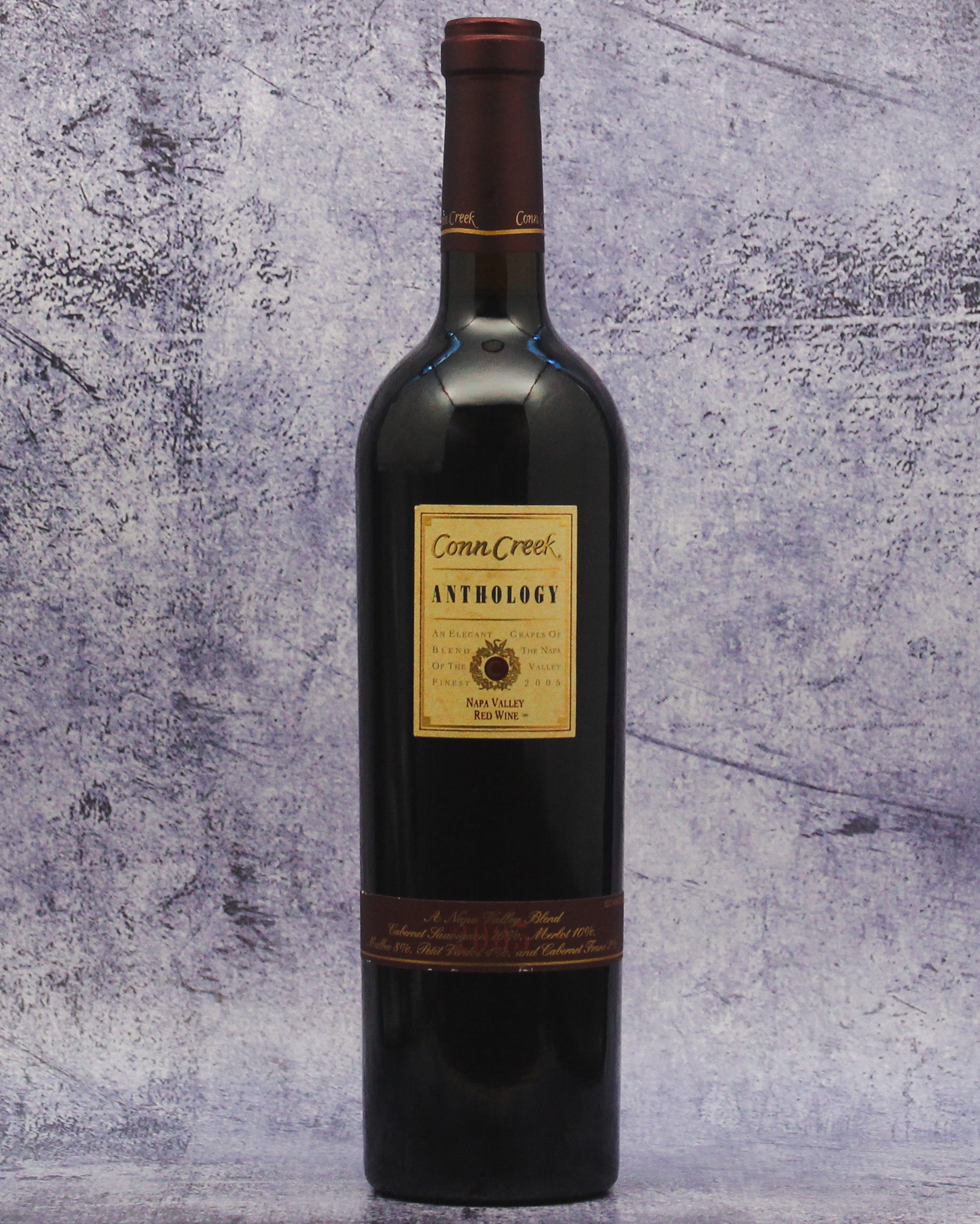 2005 Conn Creek Anthology, Napa Valley Red Wine