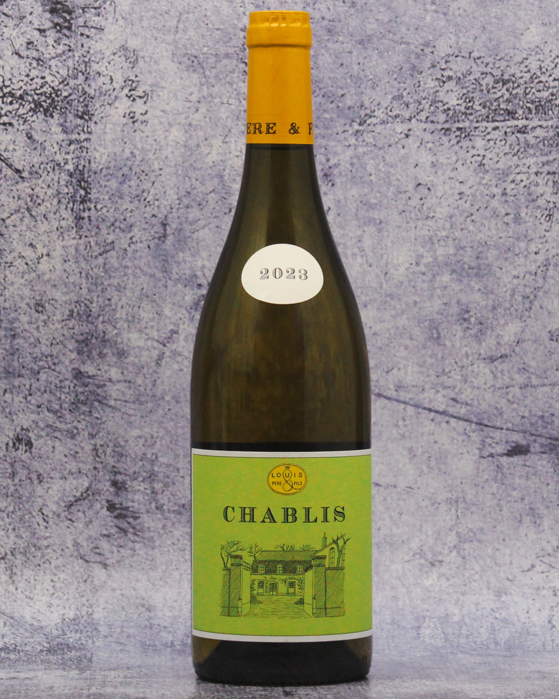 2023 Maison Louis Père et Fils Chablis