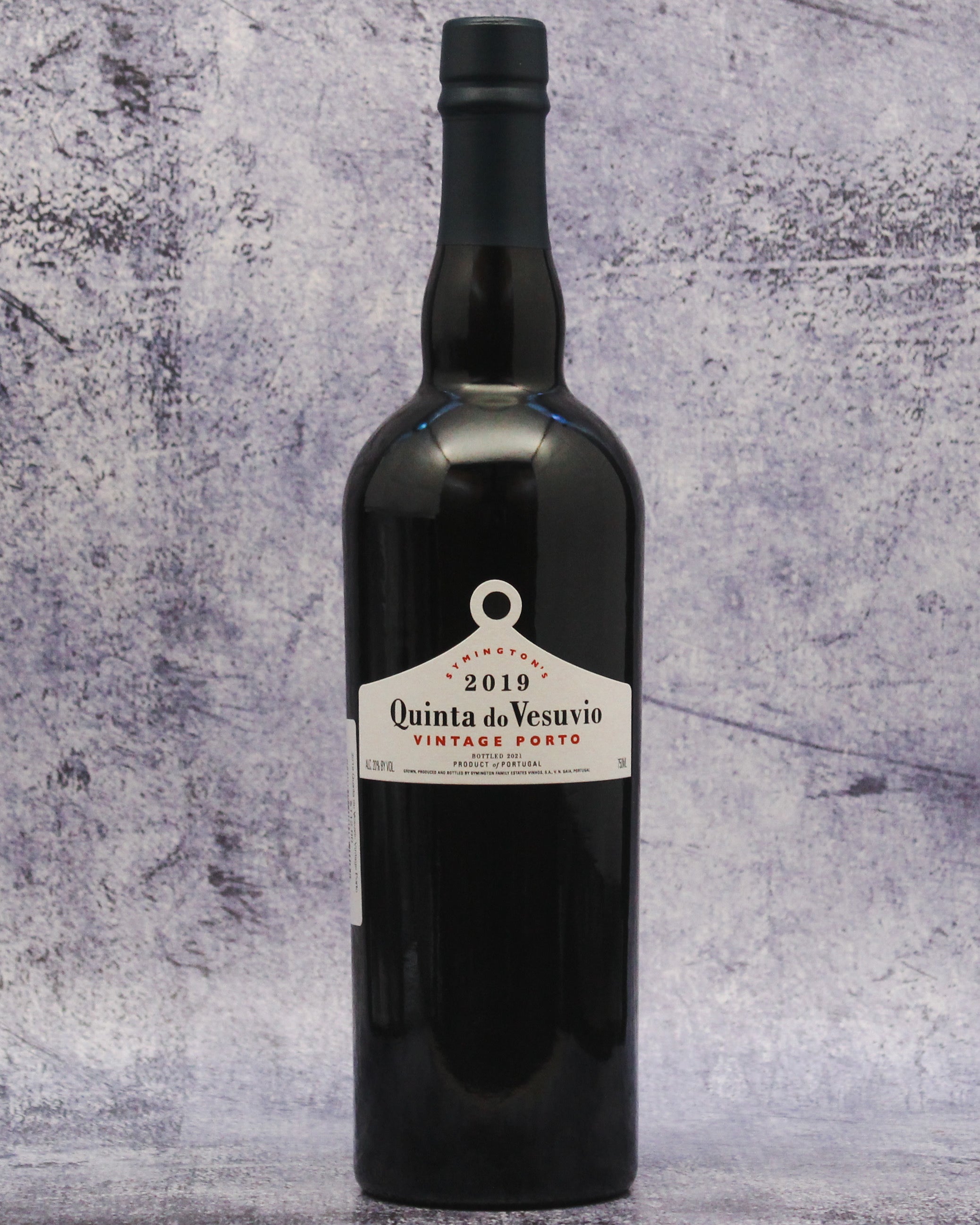 Vínculo Eterno Somnium Vintage 2019 限定版 2019 Quinta do Vesuvio Vintage Porto