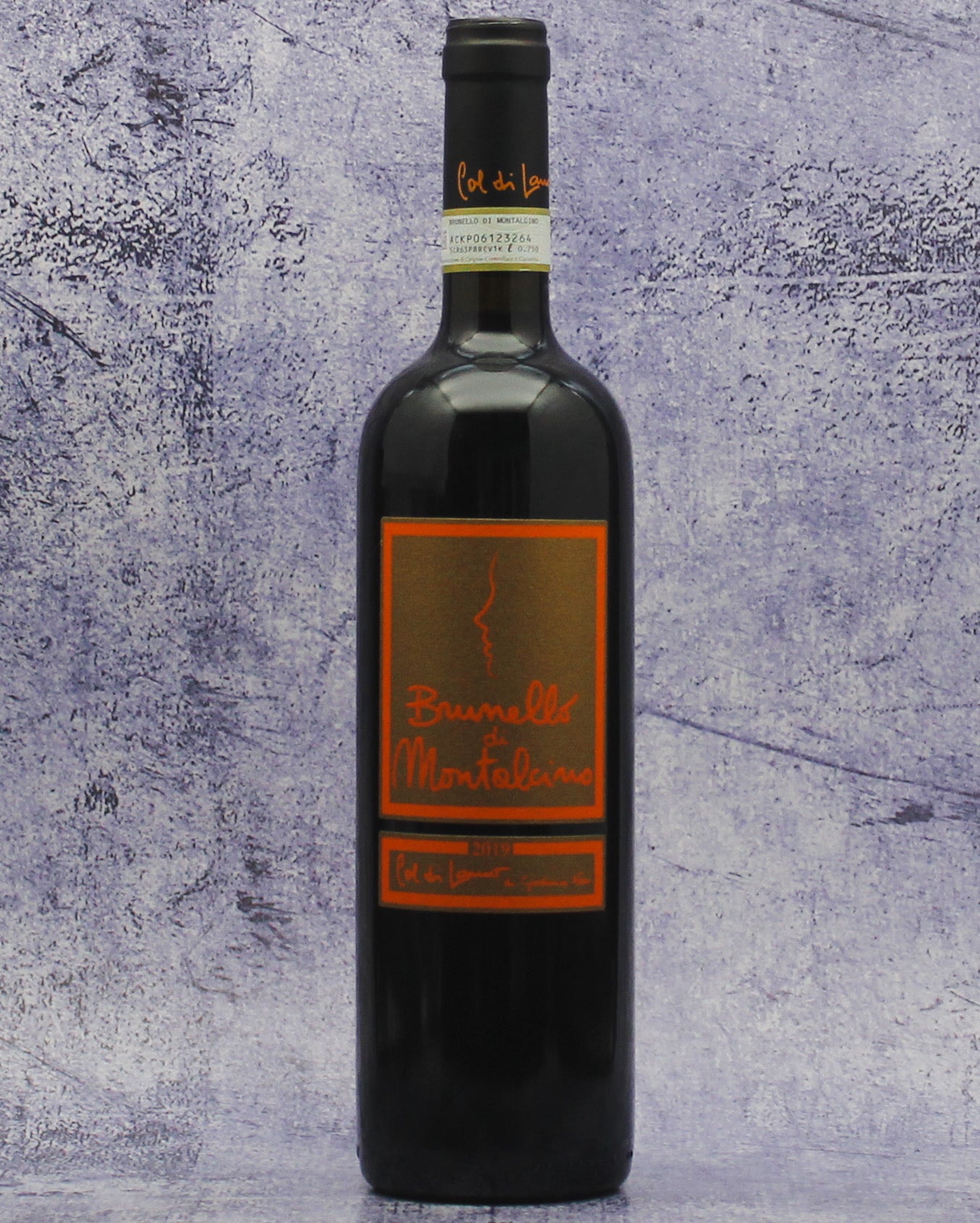 2019 Col di Lamo Brunello di Montalcino DOCG