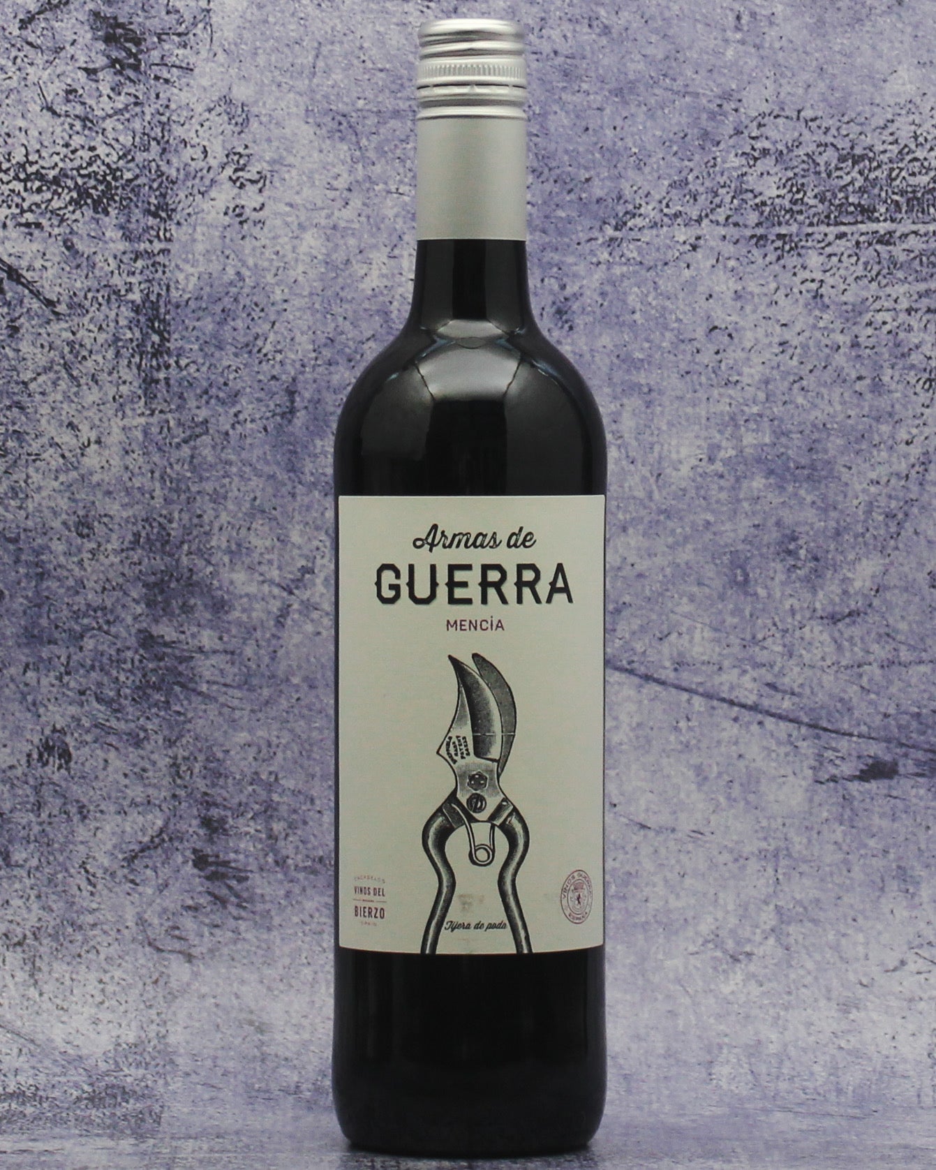 2020 Armas de Guerra Mencia Tinto