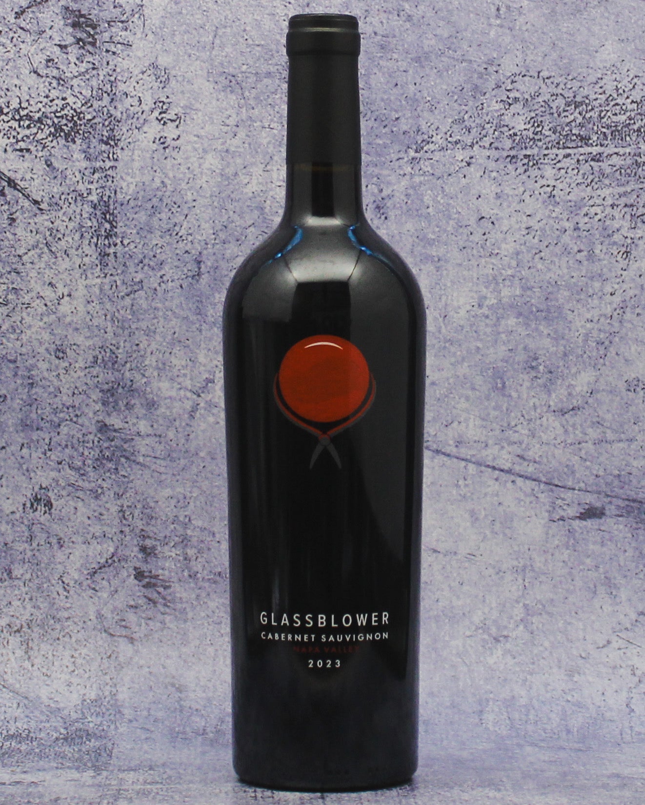 2023 Glassblower Cabernet Sauvignon, Napa Valley, CA