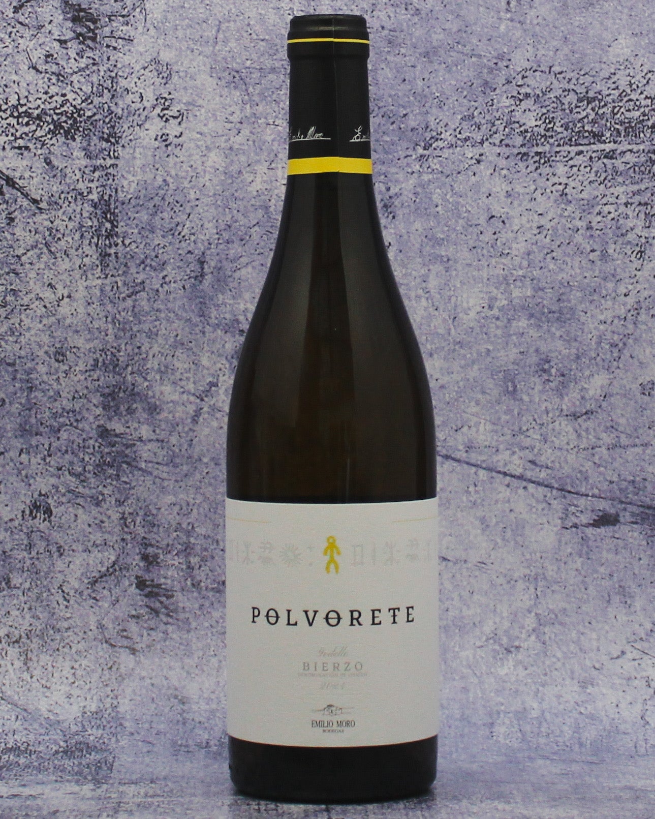 2024 Bodegas Emilio Moro Polvorete Godello, Bierzo, Spain