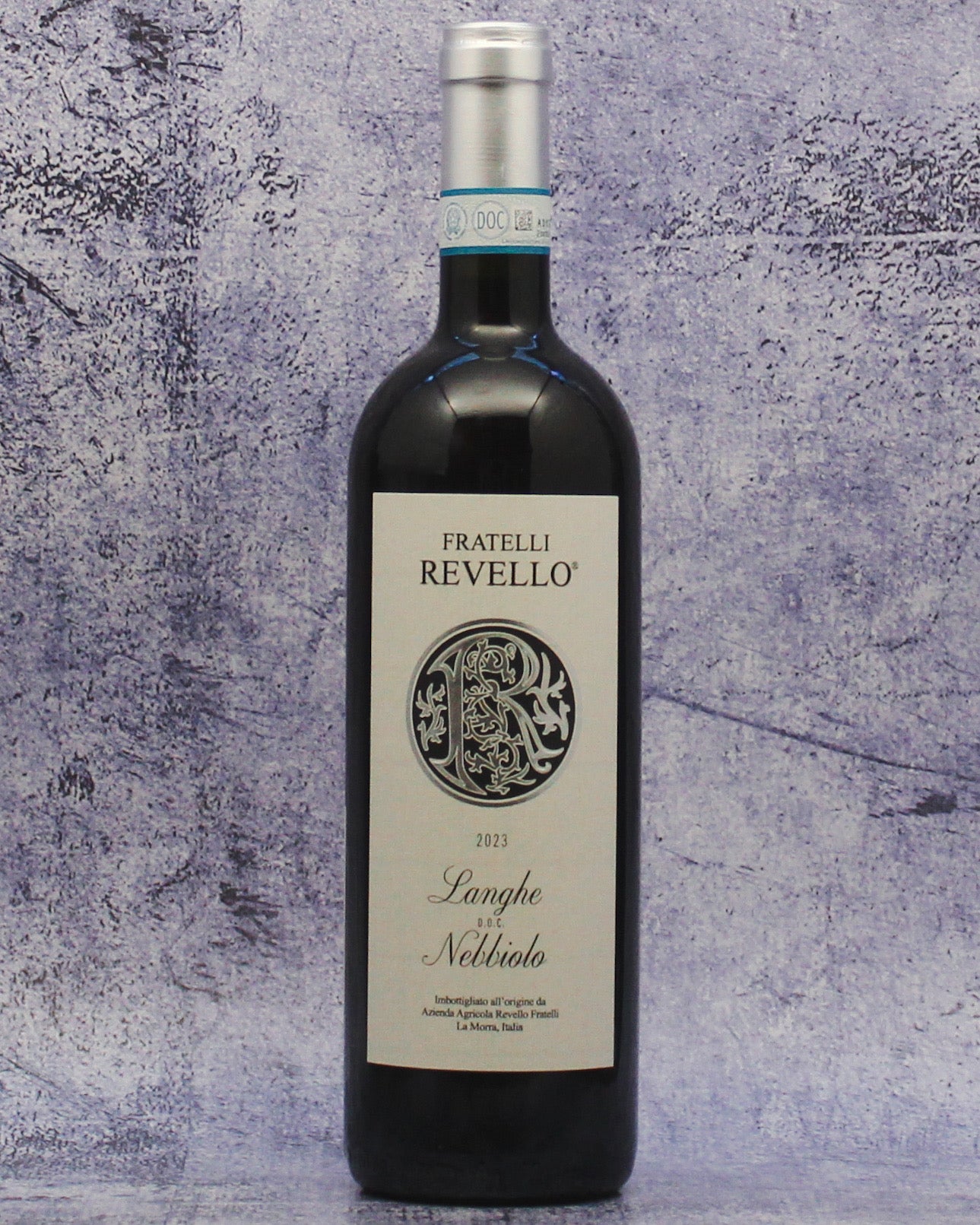 2023 Fratelli Revello Langhe Nebbiolo