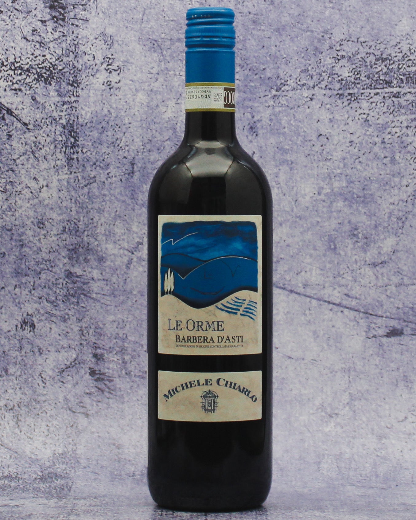 2021 Michele Chiarlo Le Orme Barbera d'Asti