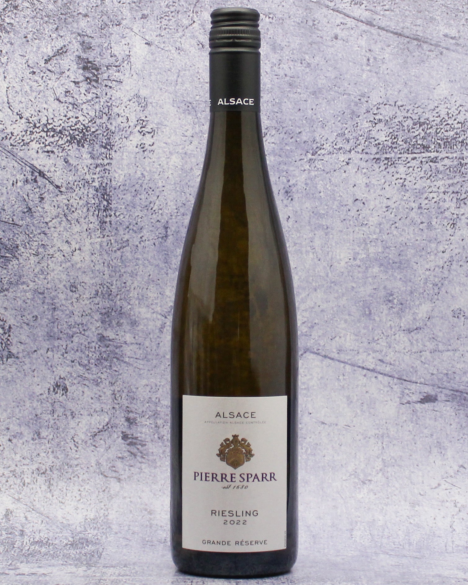 2022 Pierre Sparr Grand Reserve Riesling, Alsace