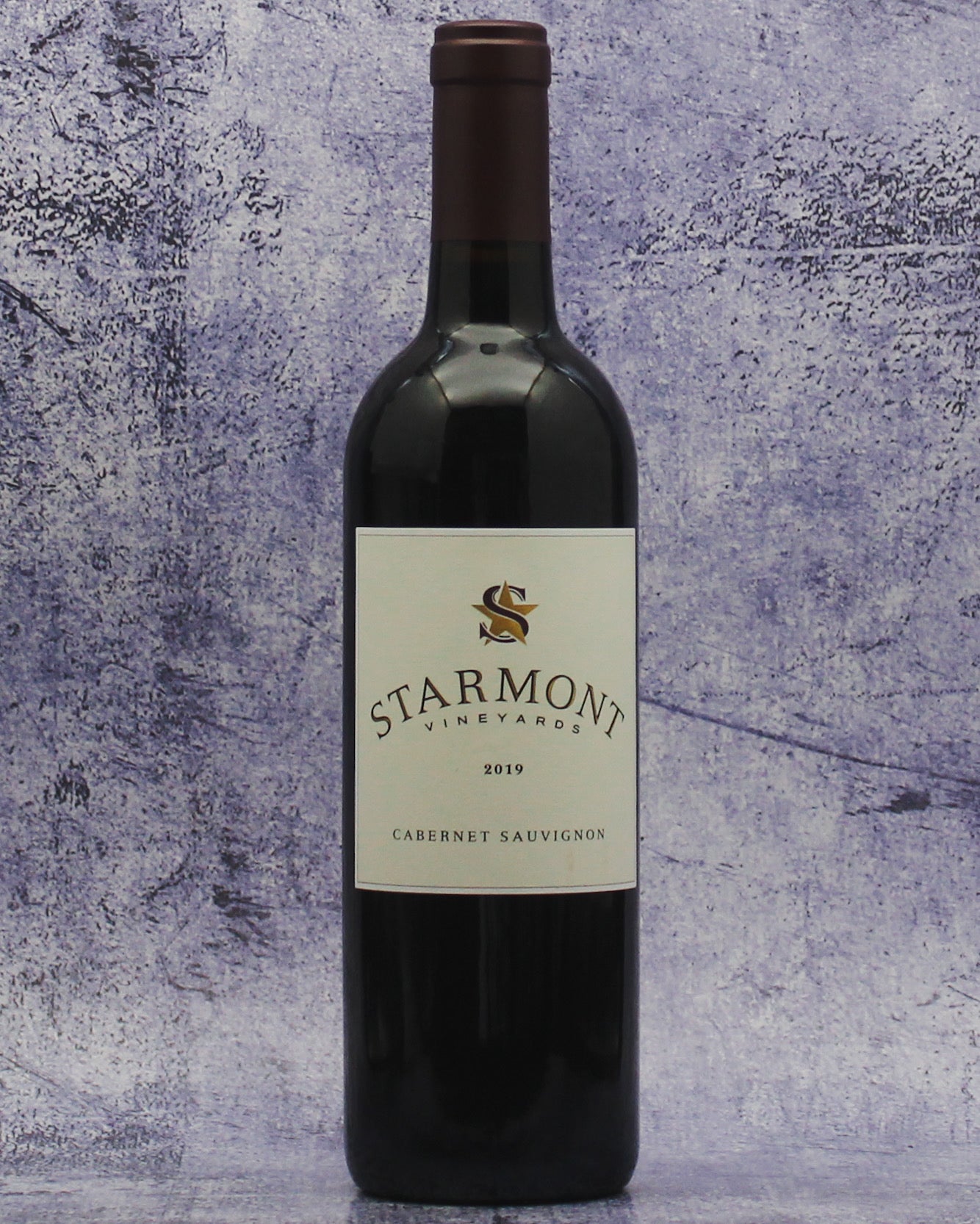 2019 Starmont Vineyards Cabernet Sauvignon, North Coast, California