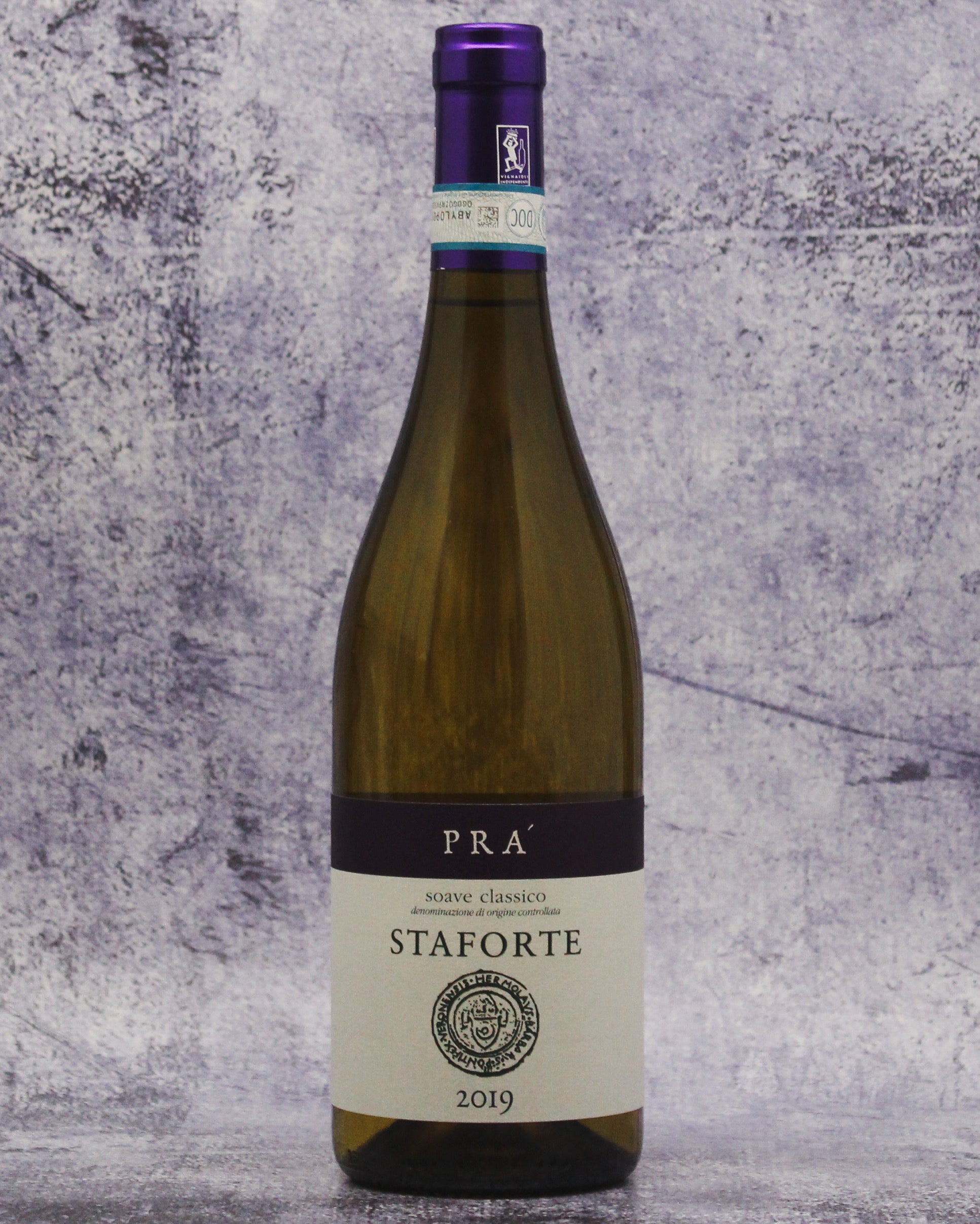 2019 Pra Staforte Soave Classico