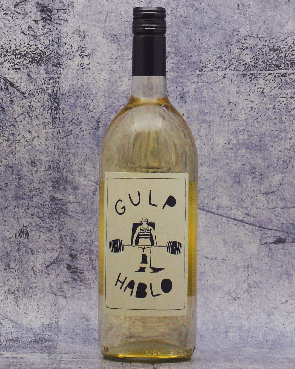 2024 Gulp/Hablo Verdejo 1L