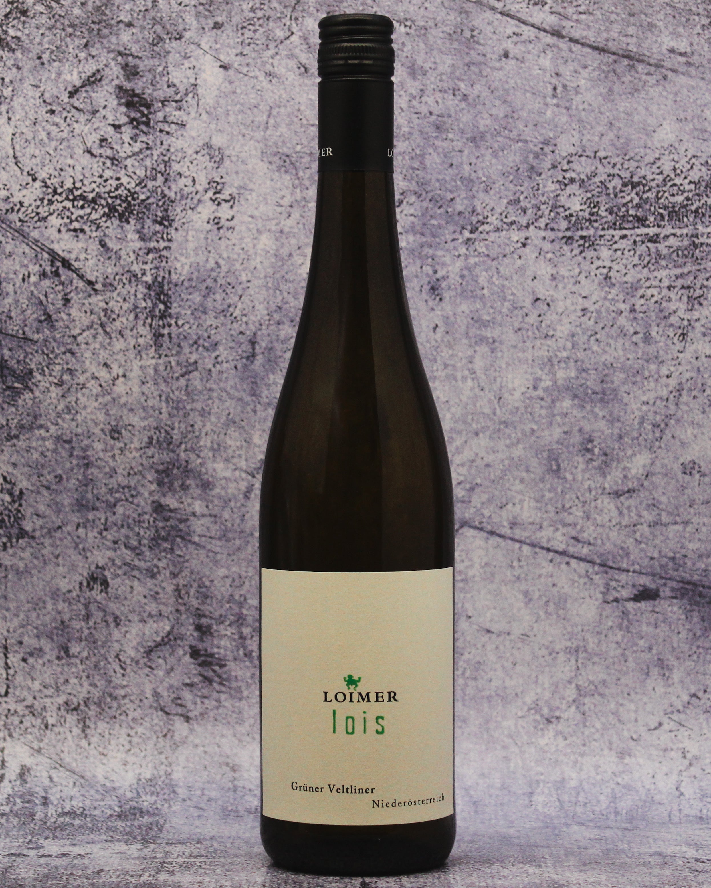 2022 Loimer 'Lois' Grüner Veltliner, Niederösterreich, Austria