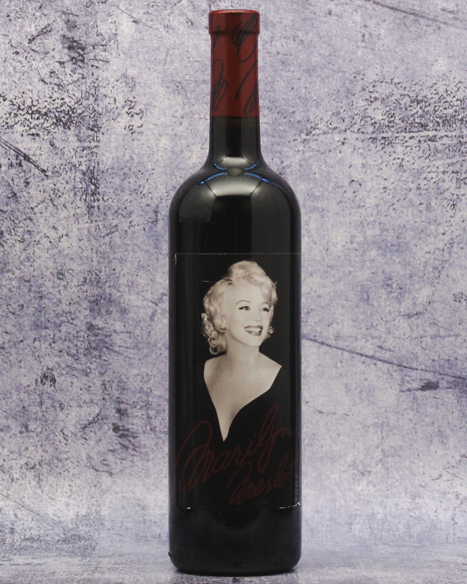 2006 Marilyn Monroe Merlot Napa Valley Merlot