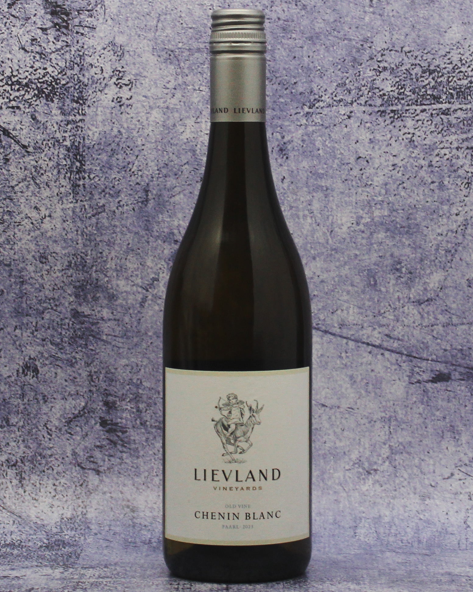 2023 Lievland Vineyards Old Vine Chenin Blanc, Paarl, South Africa