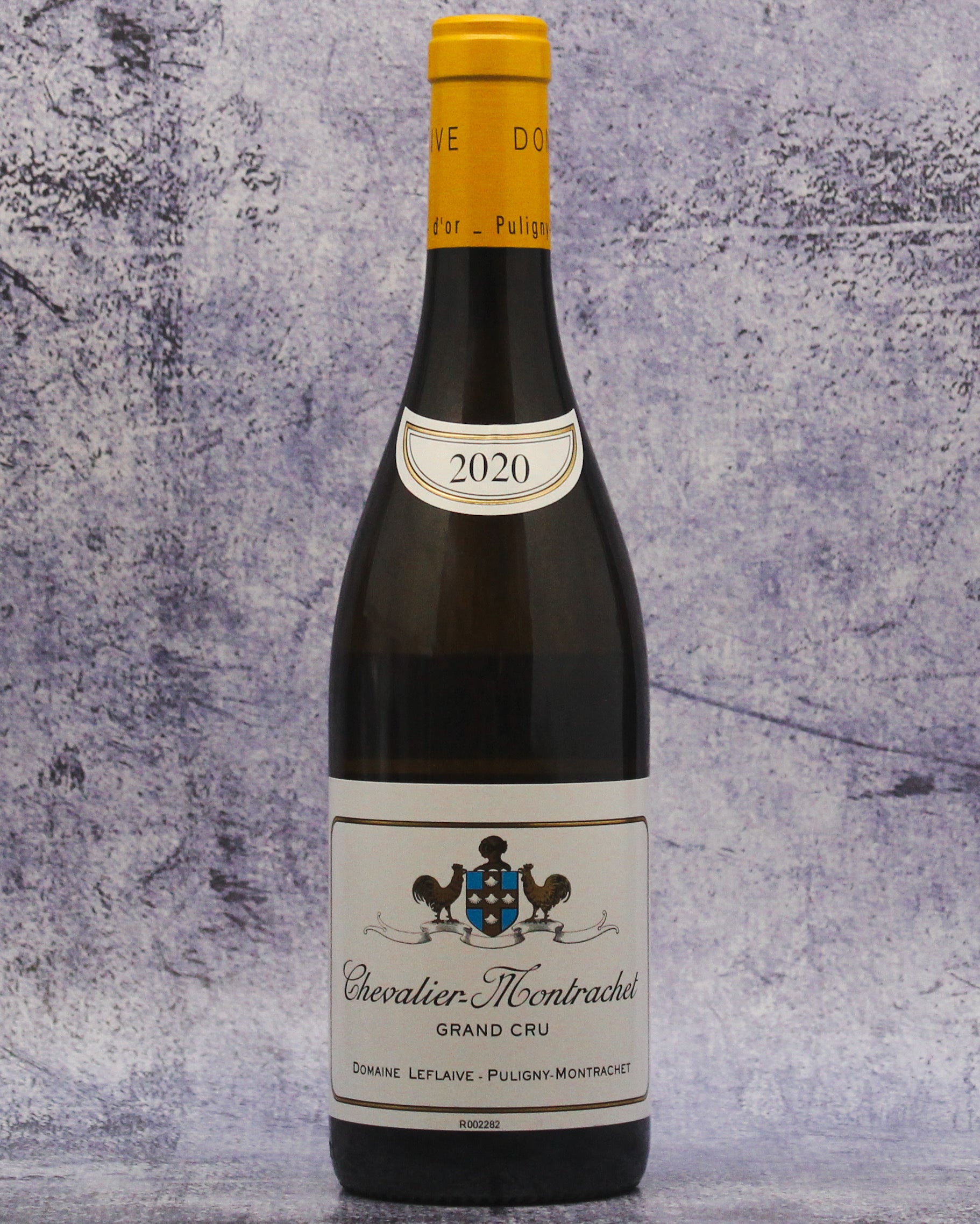 2020 Domaine Leflaive Chevalier-Montrachet Grand Cru