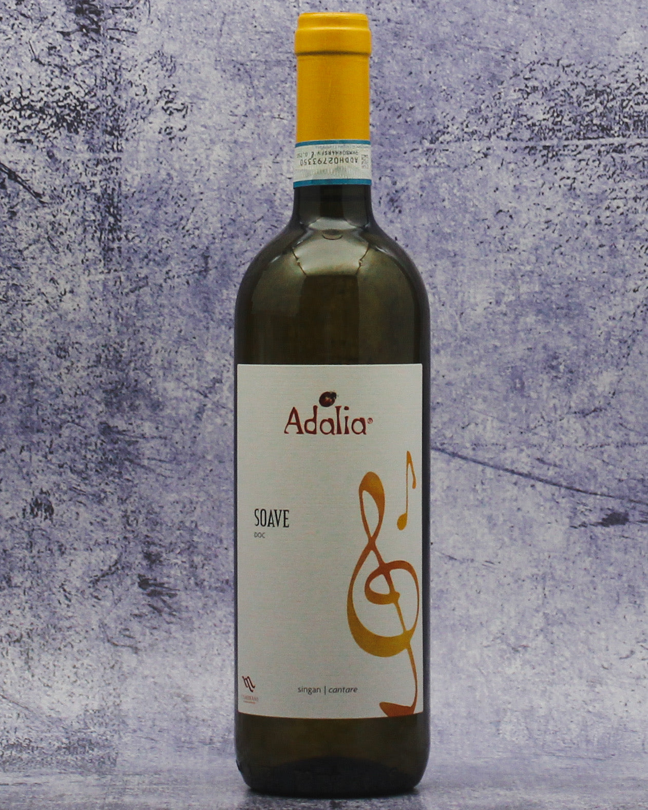 2022 Adalia Singan Soave DOC