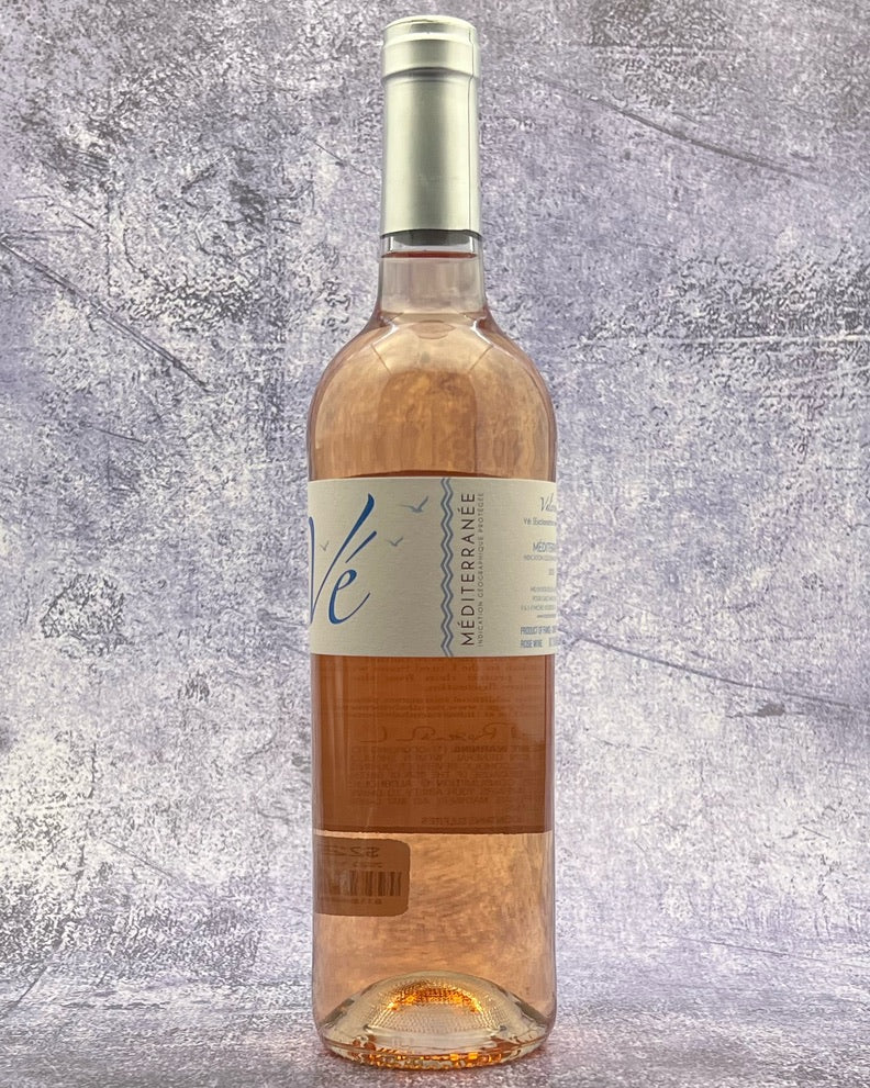 2024 Valeriole Mediterranee Rose 'Ve'