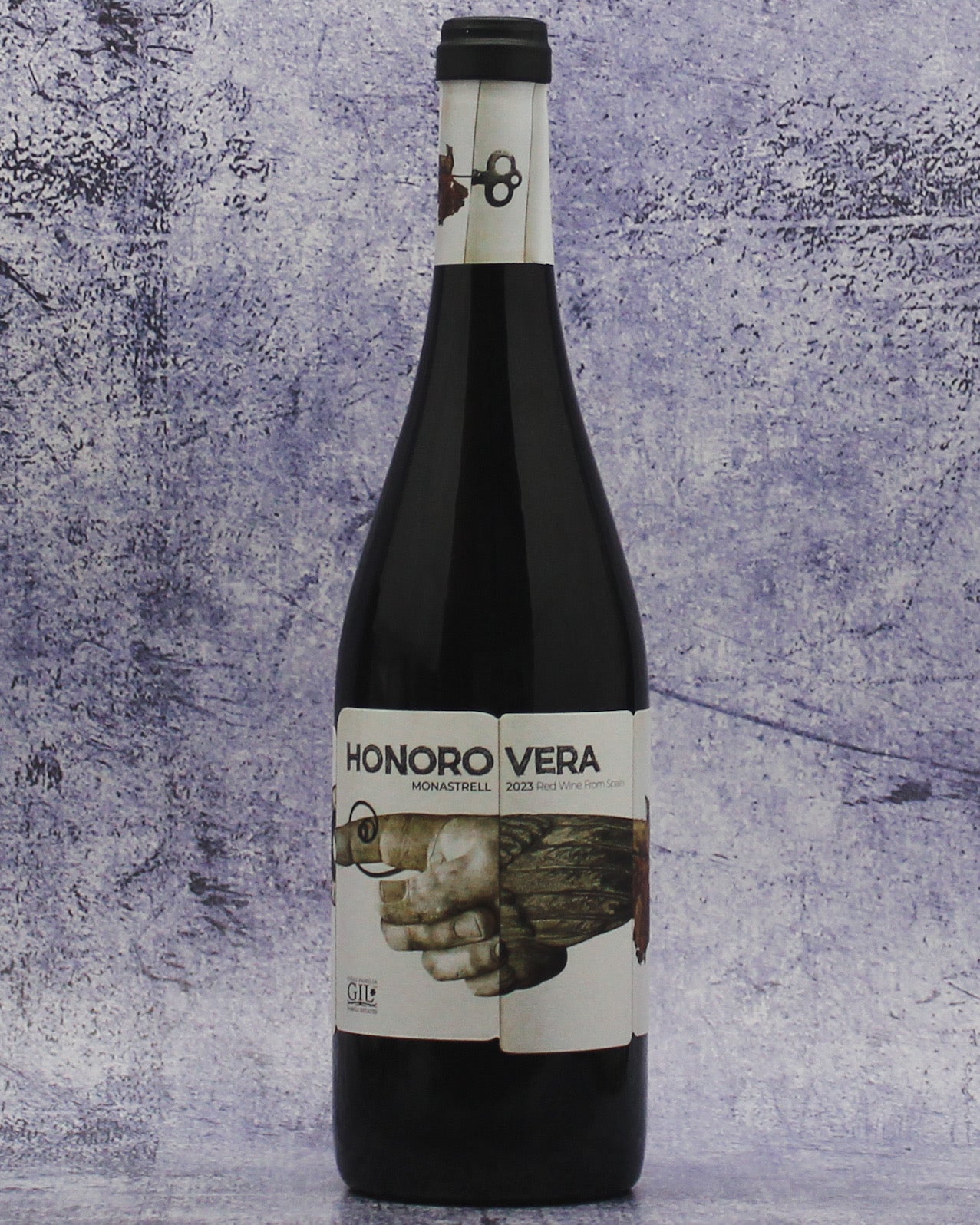 2023 Honoro Vera Monastrell