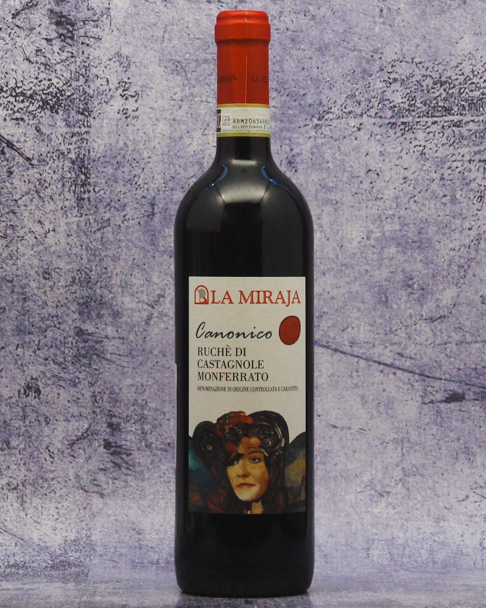 2023 La Miraja Ruchè di Castagnole Monferrato DOCG