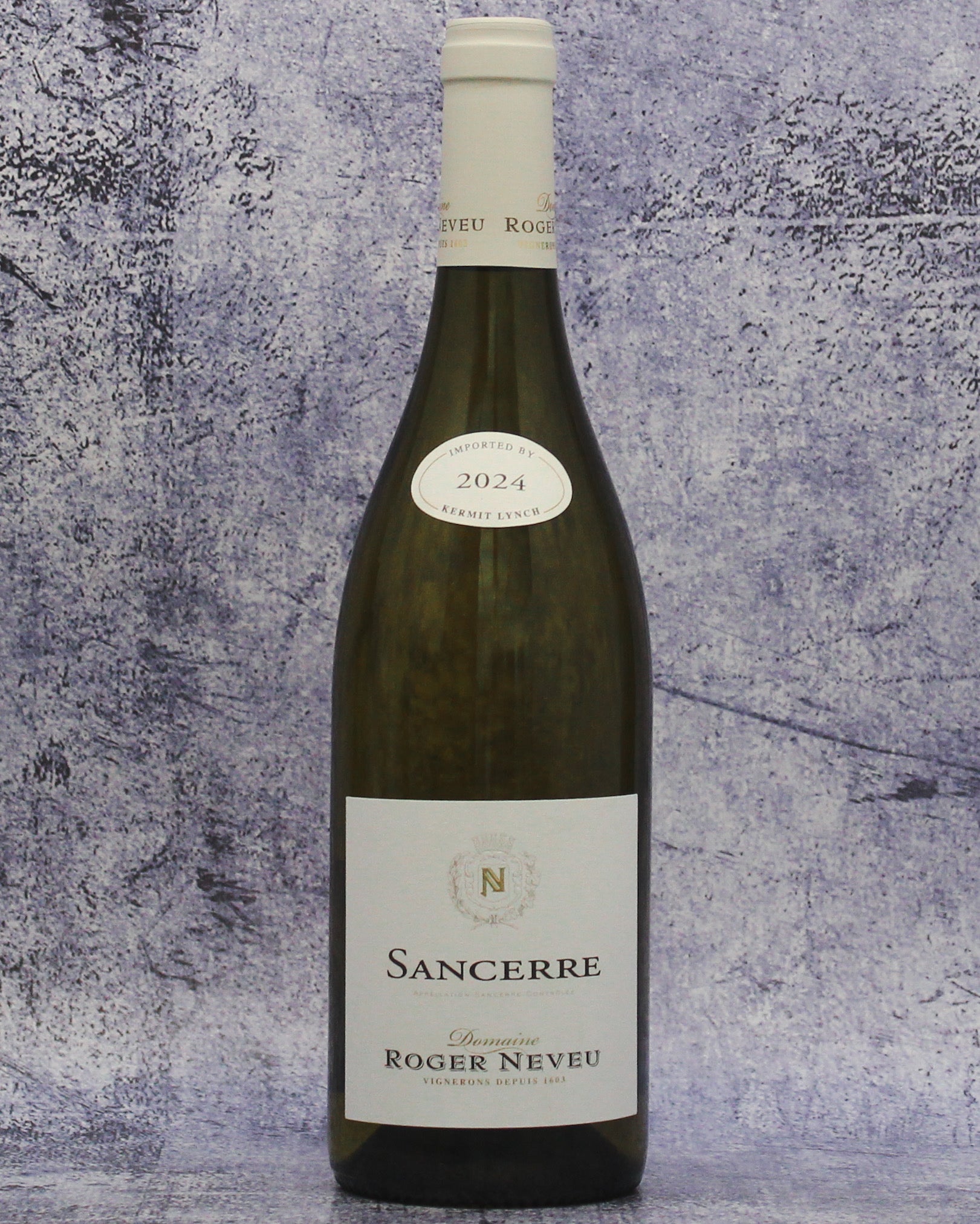 2024 Roger Neveu Sancerre Blanc