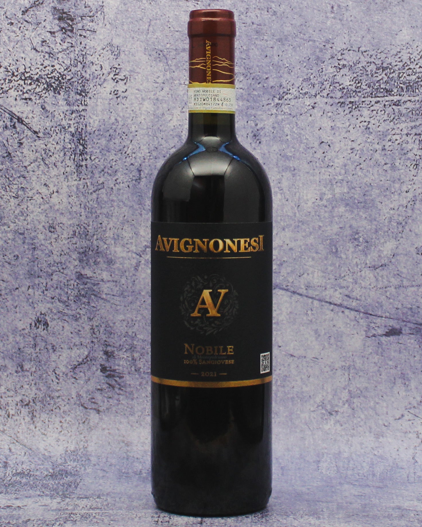 2021 Avignonesi Vino Nobile di Montepulciano DOCG, Tuscany, Italy
