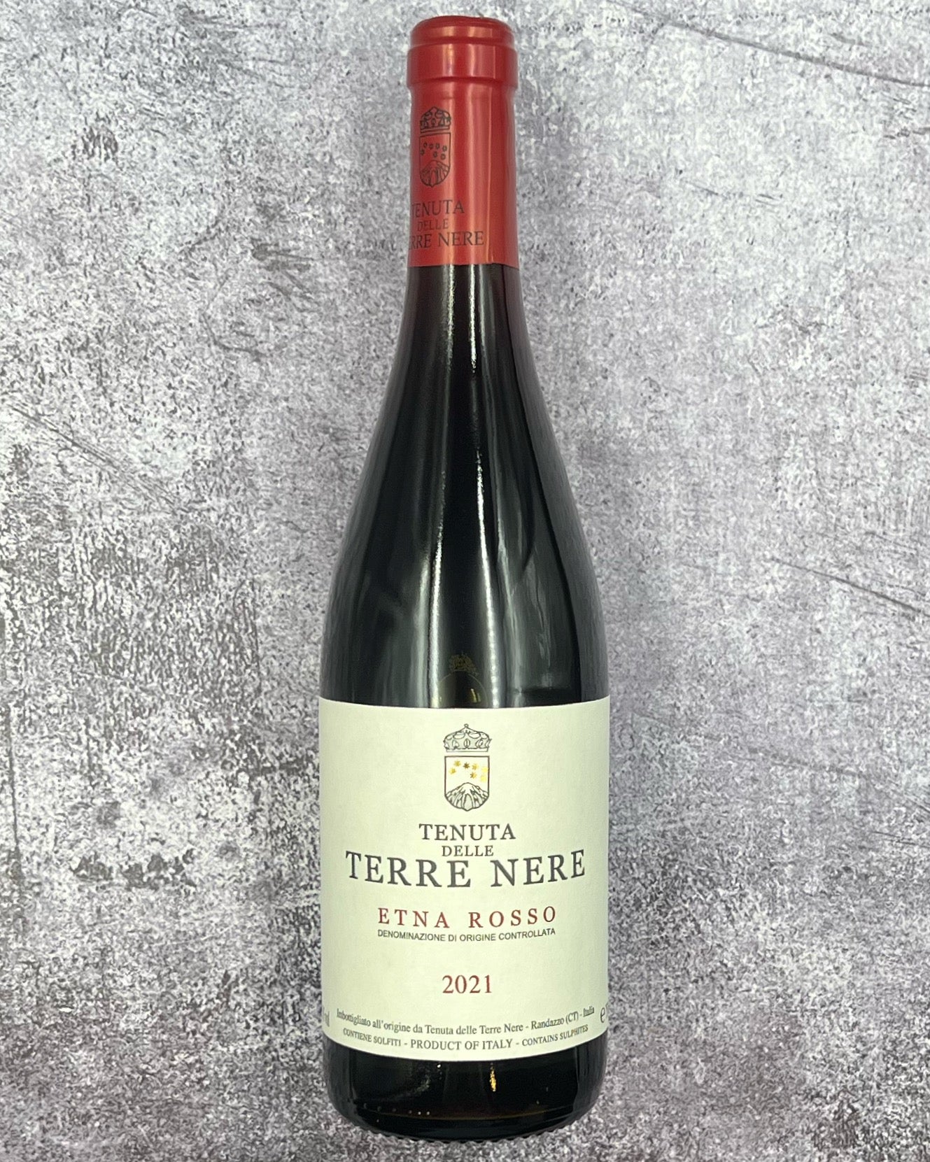 2023 Tenuta delle Terre Nere Etna Rosso