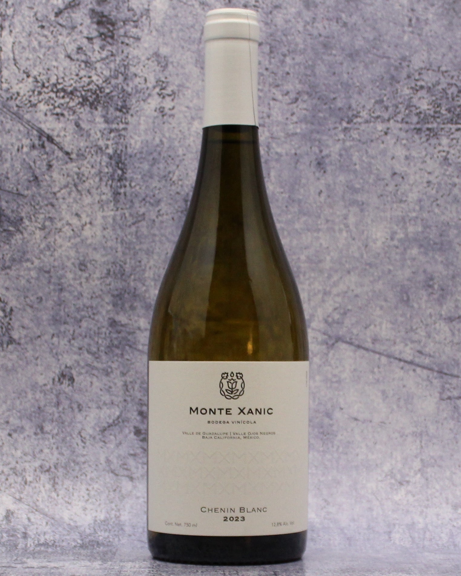 2023 Monte Xanic Chenin Blanc, Valle de Guadalupe, Baja California, Me
