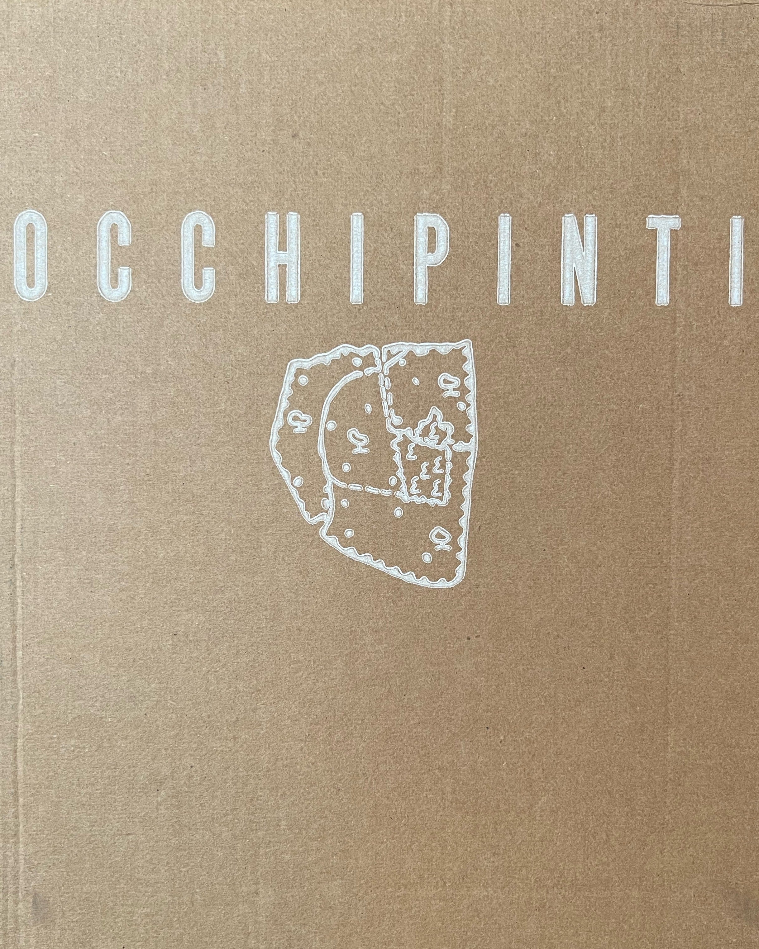 2024 Occhipinti SP68 Rosso IGT Terre Siciliane