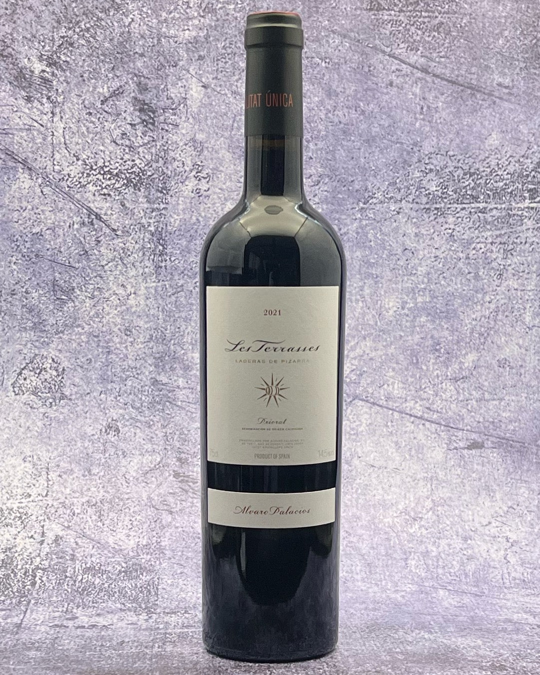 2022 Alvaro Palacios Les Terrasses Priorat