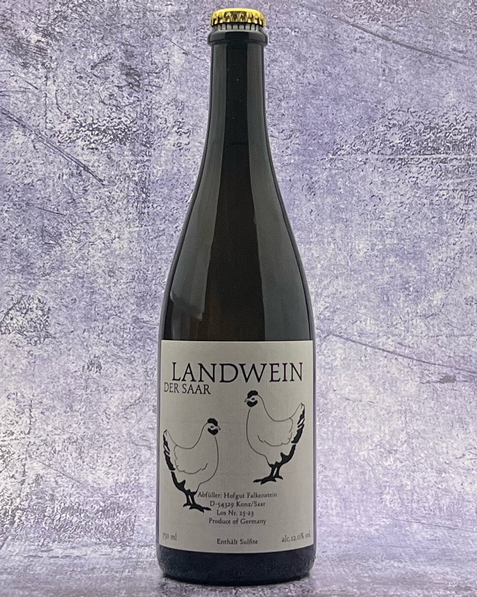 Hofgut Falkenstein Falkensteiner Landwein