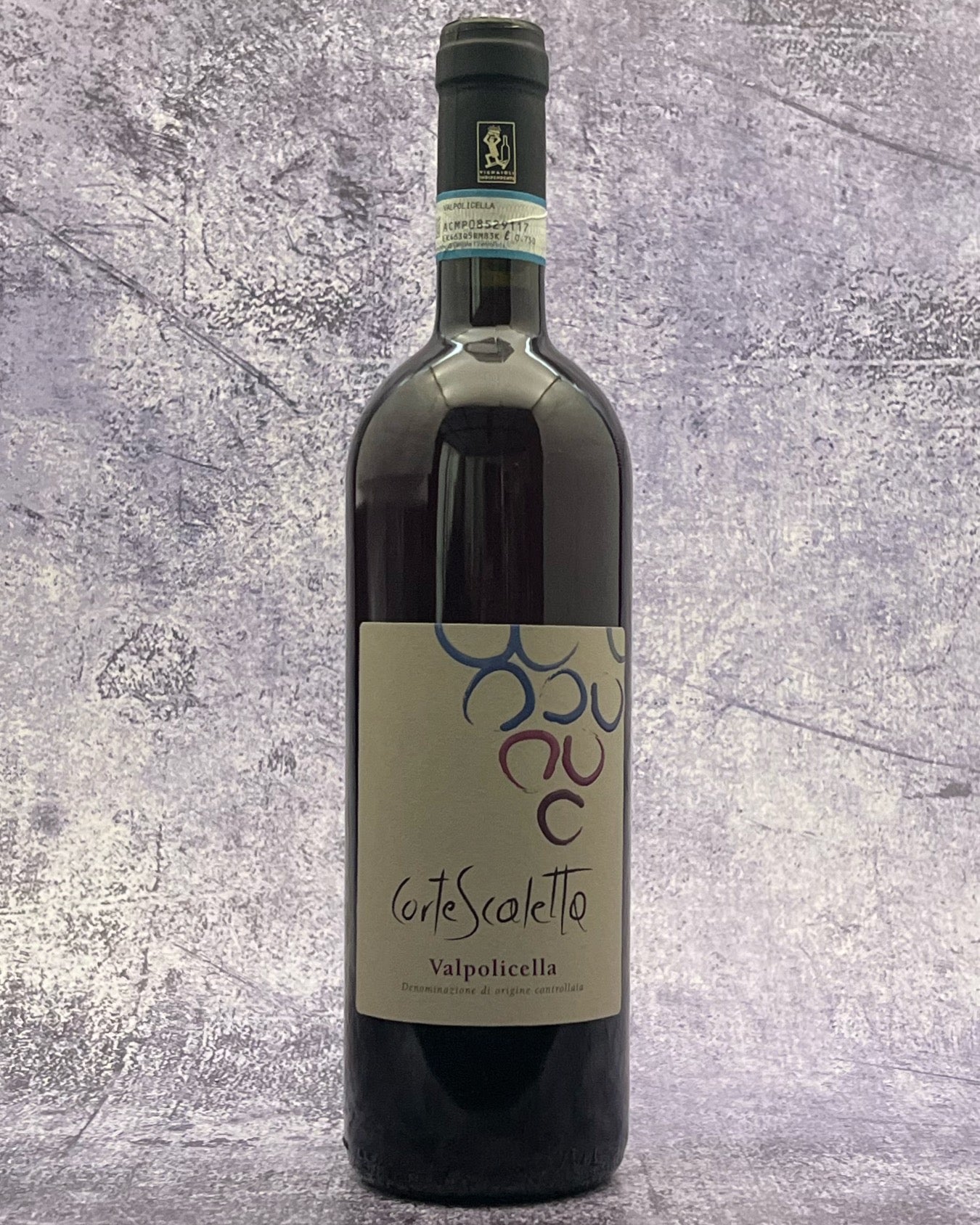 2022 Corte Scaletta Valpolicella