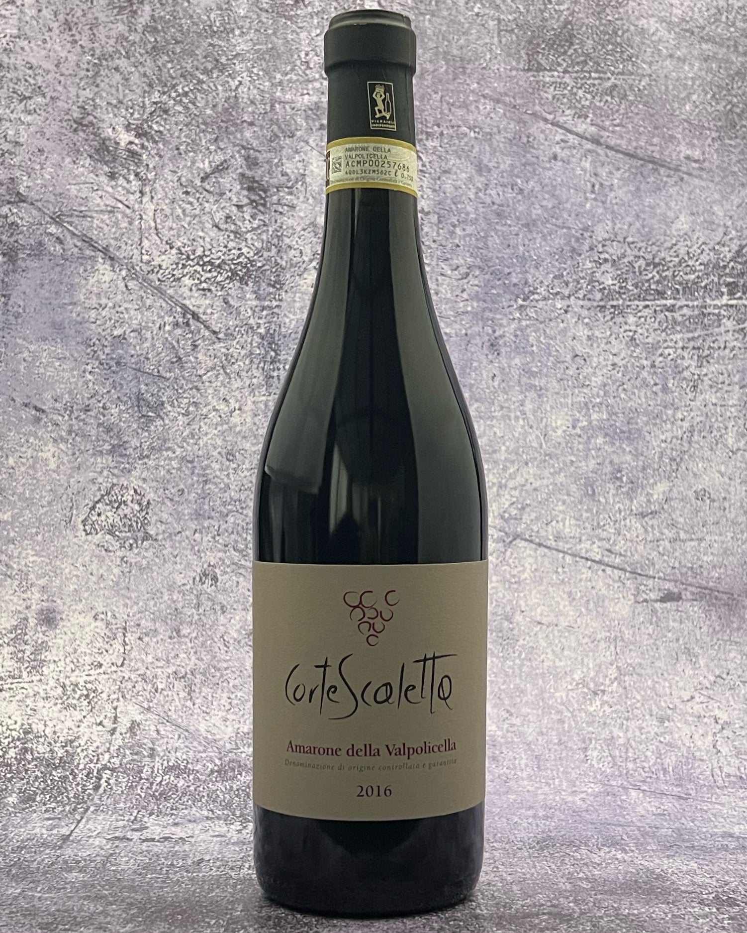 2017 Corte Scaletta Amarone della Valpolicella
