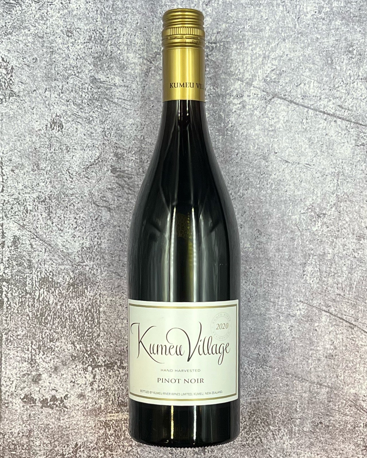 2020 Kumeu Village Pinot Noir, Hawkes Bay & Kumeu Vineyards, New Zeala