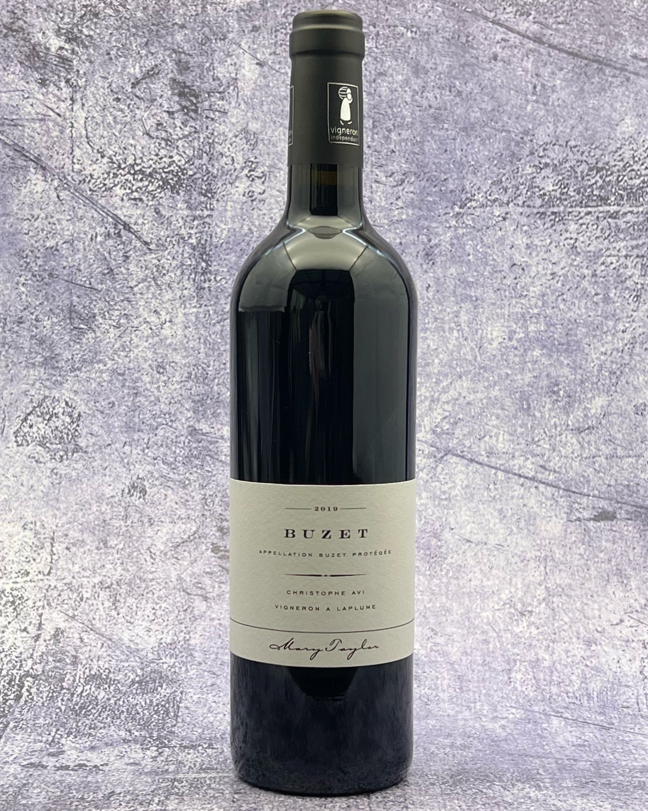 2020 Mary Taylor, Buzet Christophe Avi