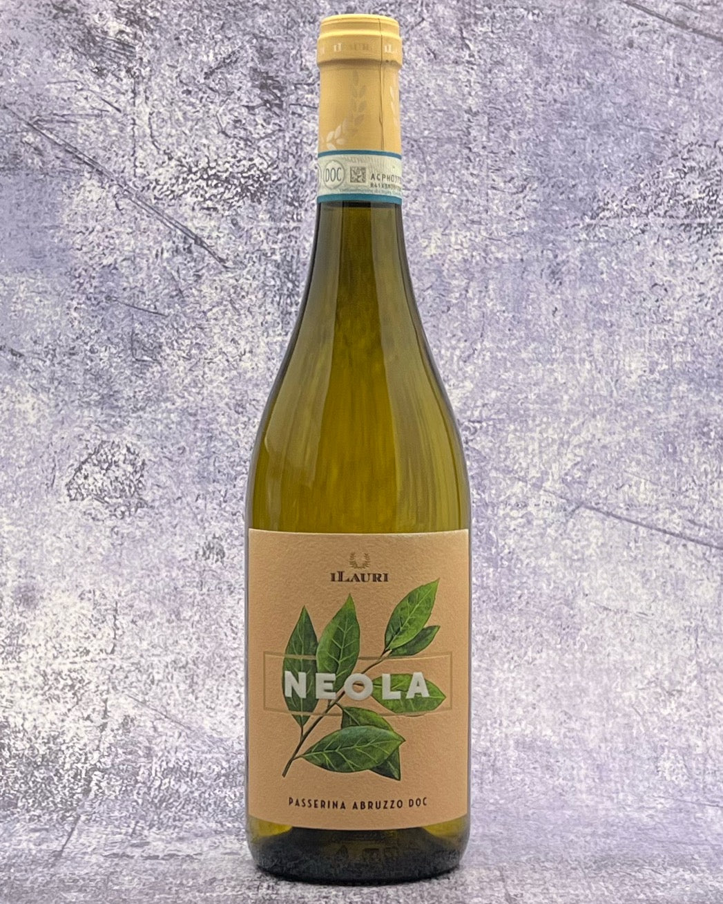 2022 Azienda Vinicola iLauri Neola Passerina Abruzzo DOC