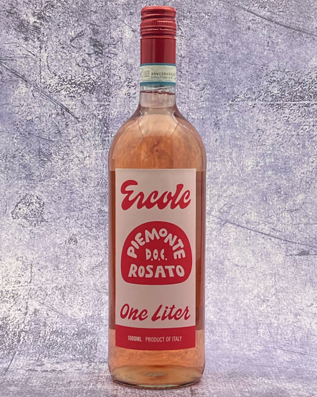 2024 Ercole Rosato 1L