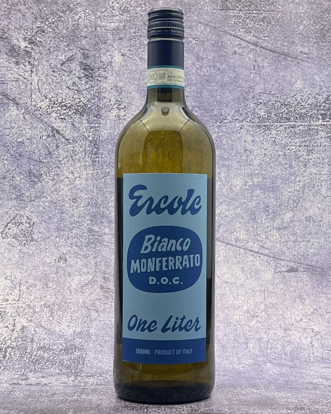 2024 Ercole 1L Monferrato Bianco DOC