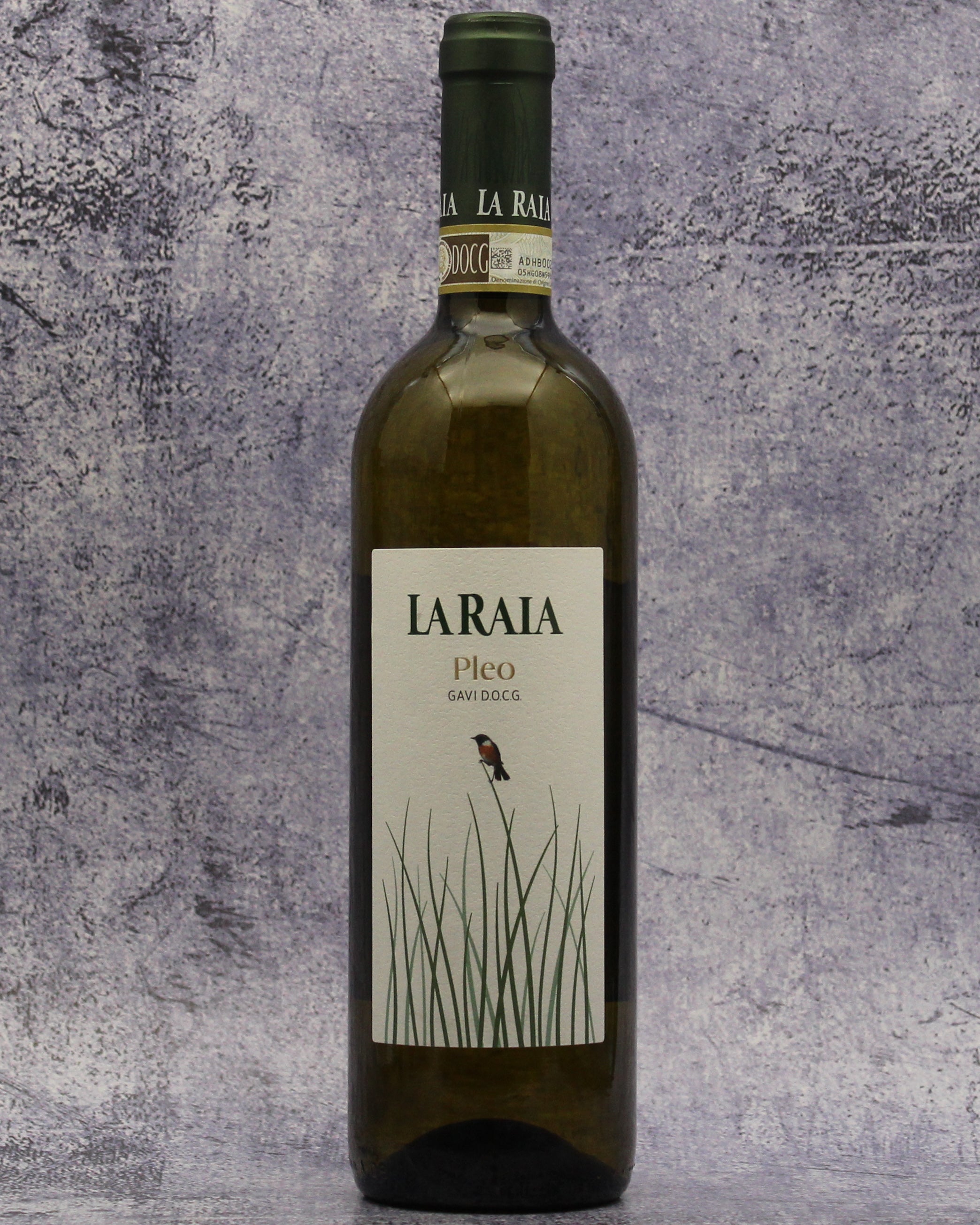 2023 La Raia Gavi 'Pleo'