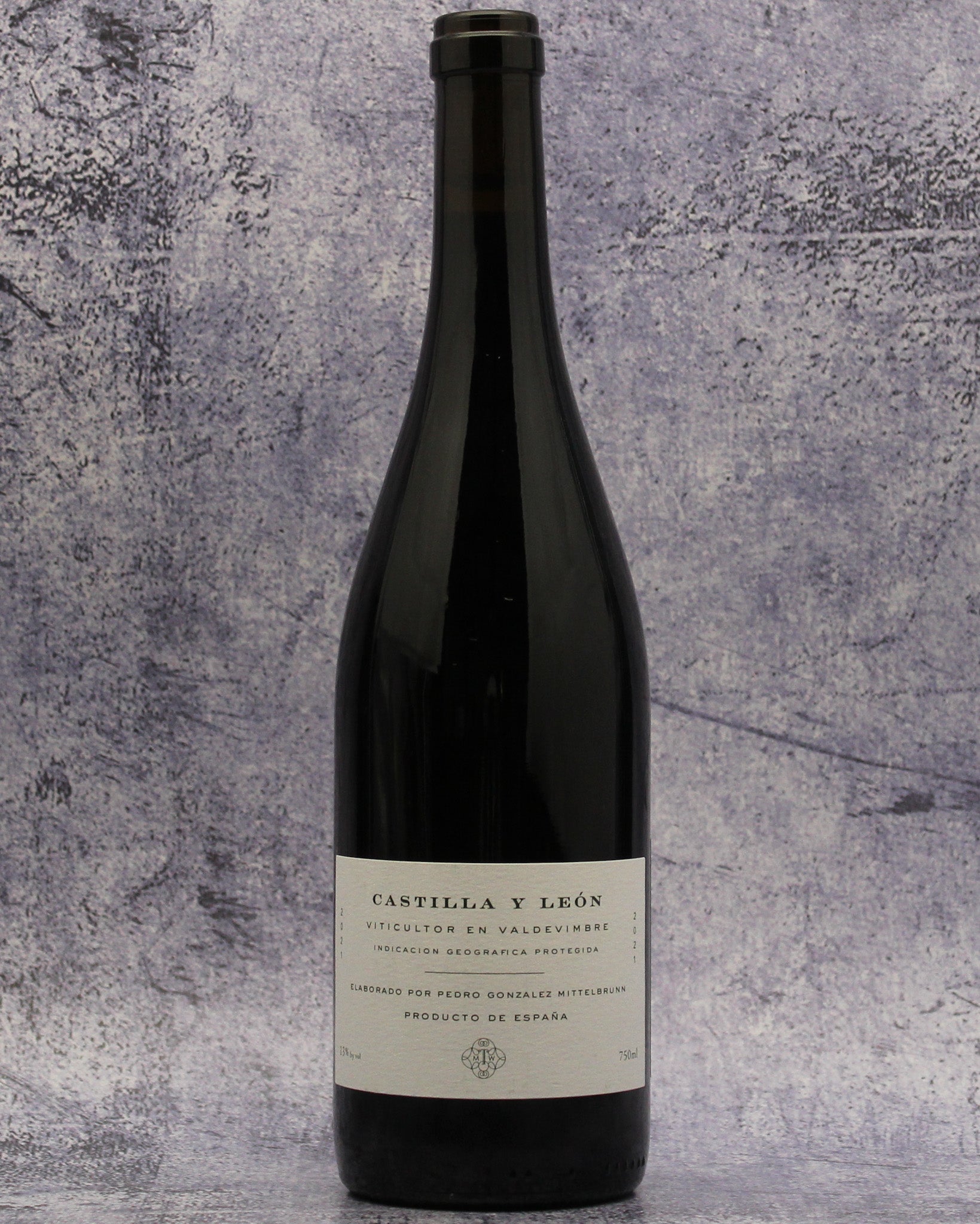 2023 Mary Taylor, Castilla Y Leon, Pedro Gonzalez Mittelbrunn Viticultor en Valdevimbre